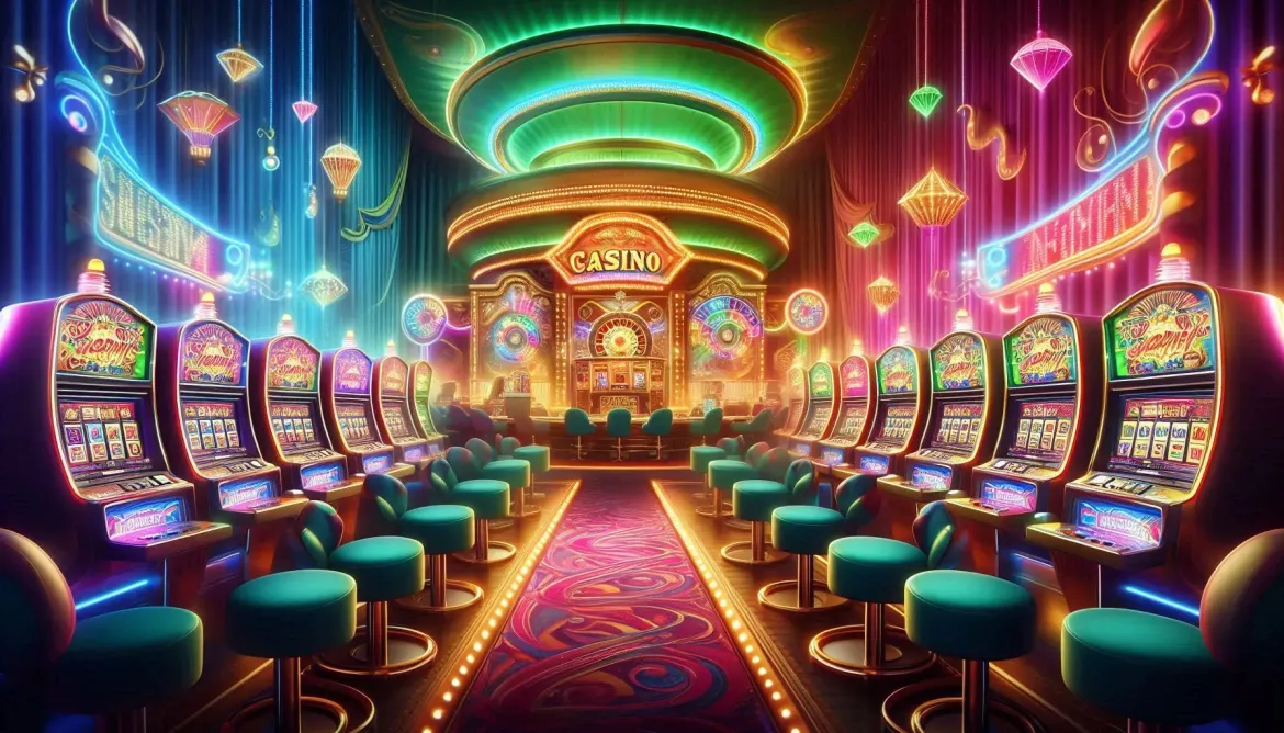 Kingmaker Casino
